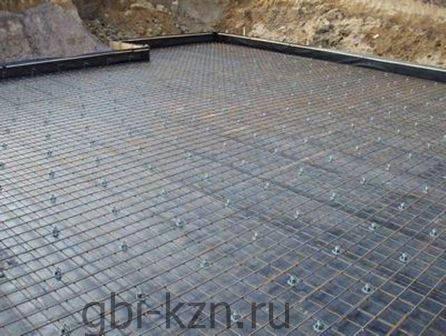 монолитные сооружения обладают таким преимуществом, как &ndash; возможность реализации абсолютно любых форм и конфигураций