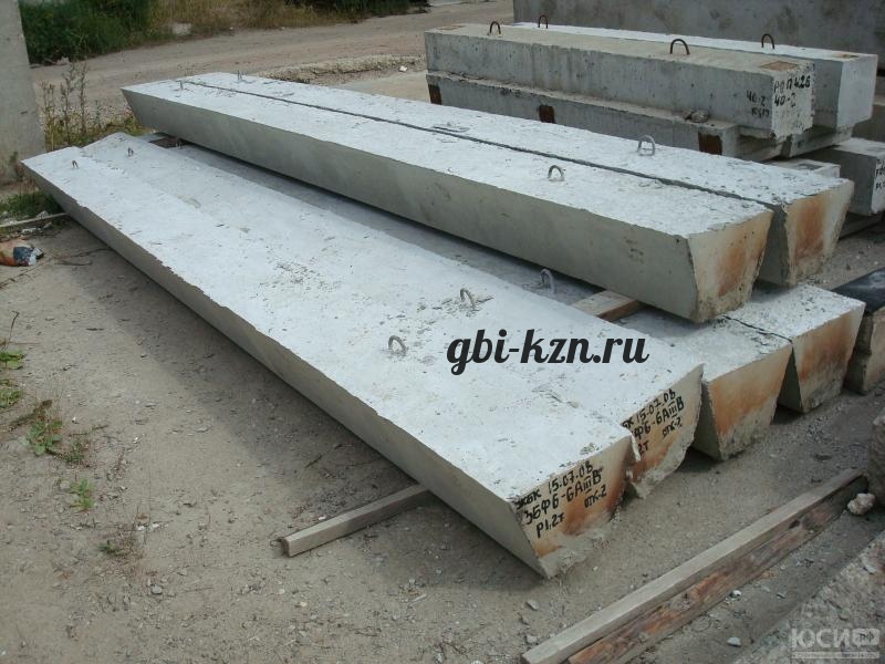 Особенности характеристик балок